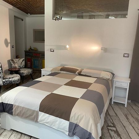 Casa Pappagallo Турин Экстерьер фото