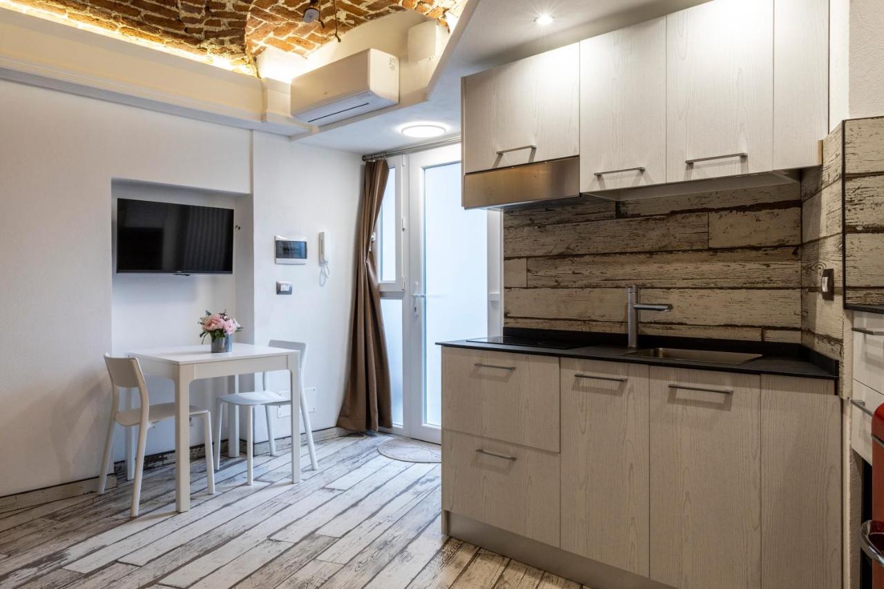 Casa Pappagallo Турин Экстерьер фото
